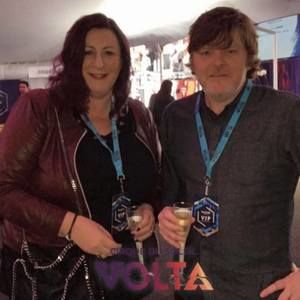 Meet your Posher, Nicola